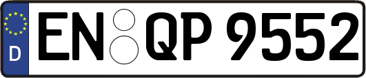 EN-QP9552