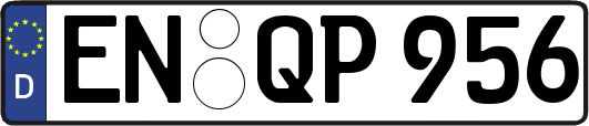 EN-QP956