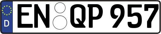 EN-QP957