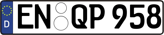 EN-QP958