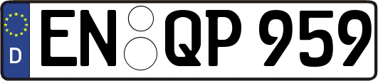 EN-QP959