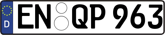 EN-QP963