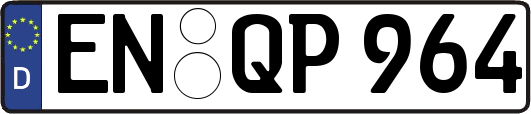 EN-QP964