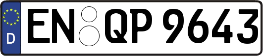 EN-QP9643