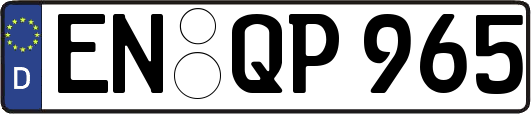 EN-QP965