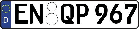 EN-QP967