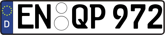 EN-QP972