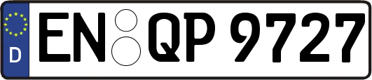 EN-QP9727