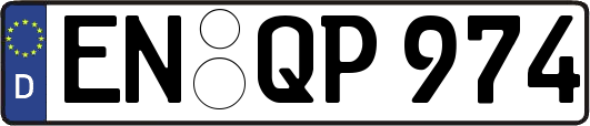 EN-QP974