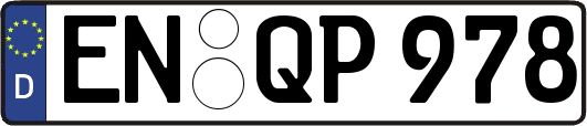 EN-QP978