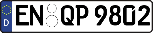 EN-QP9802