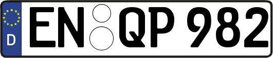 EN-QP982