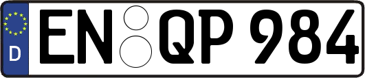 EN-QP984