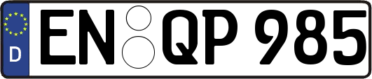 EN-QP985
