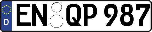 EN-QP987