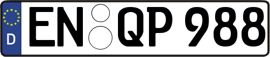 EN-QP988