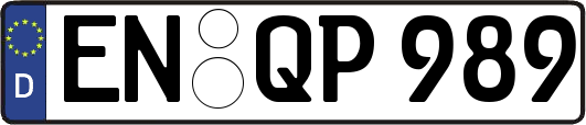 EN-QP989