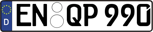 EN-QP990