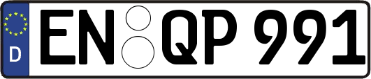 EN-QP991