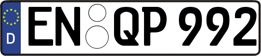EN-QP992