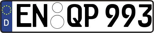 EN-QP993