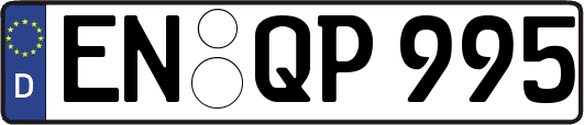 EN-QP995