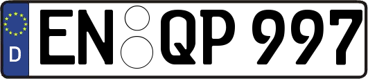 EN-QP997