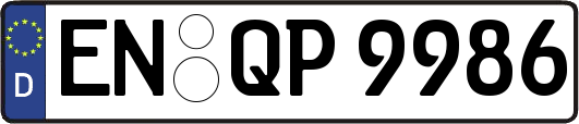 EN-QP9986