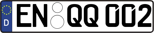 EN-QQ002