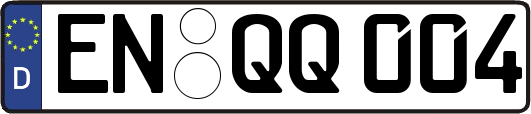 EN-QQ004