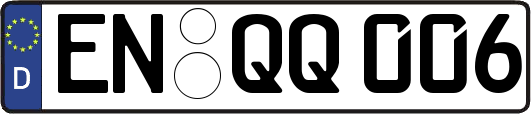 EN-QQ006