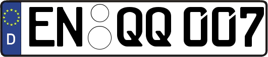 EN-QQ007