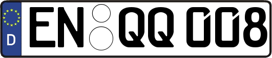 EN-QQ008