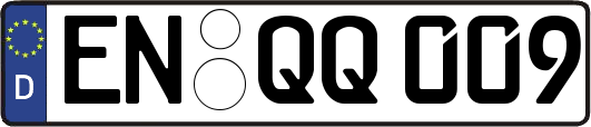 EN-QQ009