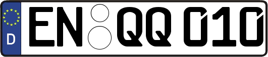EN-QQ010