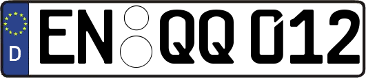 EN-QQ012