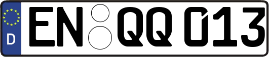 EN-QQ013