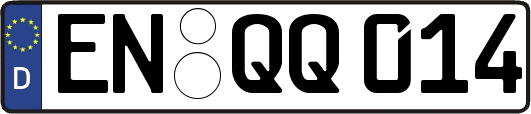 EN-QQ014