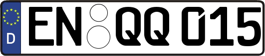 EN-QQ015