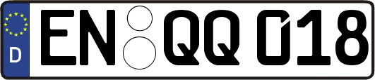 EN-QQ018