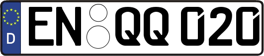 EN-QQ020