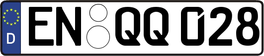 EN-QQ028