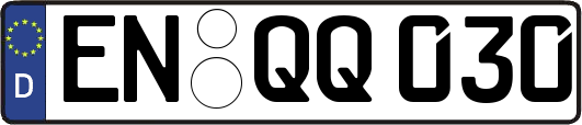 EN-QQ030