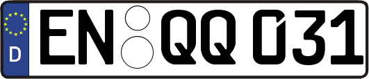 EN-QQ031
