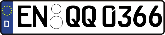EN-QQ0366