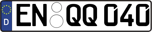 EN-QQ040
