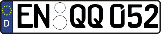 EN-QQ052