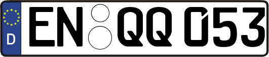 EN-QQ053