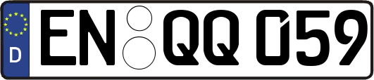 EN-QQ059