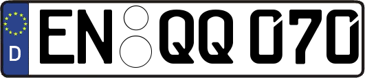 EN-QQ070